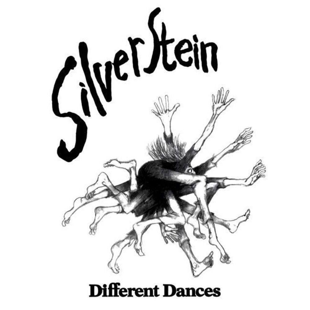 Different Dances -- Shel Silverstein